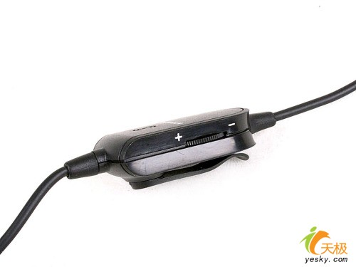 时尚响乐一族现代YH-558MV耳机评测