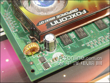 忘记73GT吧!富士康公版固态85GT低价冲_硬件