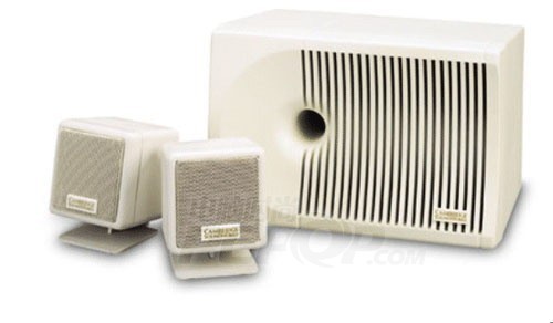 就在你身边!国内市场上音箱五个第一_硬件