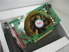 ջ߲ʺ8600GTSԿϷֱ