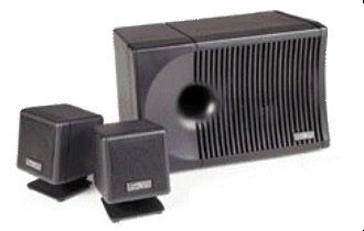 就在你身边!国内市场上音箱五个第一_硬件