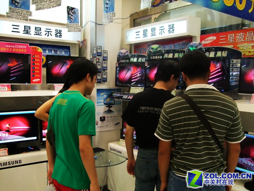 答疑解惑全面分析影响液晶价格六大因素