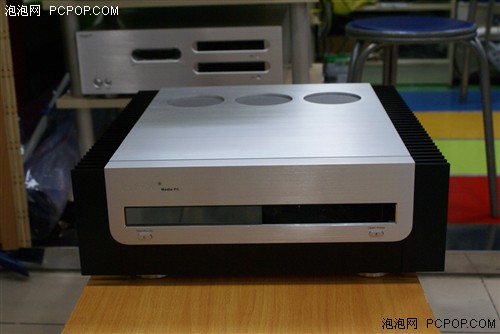 花了我350欧元!奥地利超强无风扇机箱_硬件