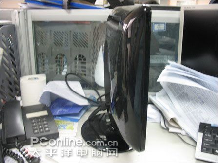 三星2032GW黑砖被逼降价!高处不胜寒_硬件