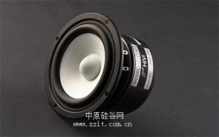 迷你音箱音质之王 惠威音乐球S3W到货_硬件