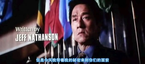 [尖峰时刻3]抢先看本周六部电影推荐