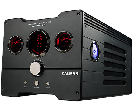 �߹󲻷������߷緶��ZalmanRESERATORXTˮ������ʱ���ȷ�