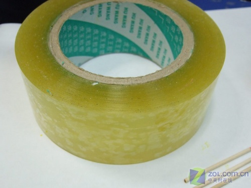 变废为宝 空墨盒注墨水全程实录(图)_硬件