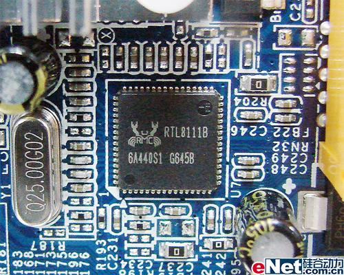 降百元更超值 映泰视频全接口T690G_硬件