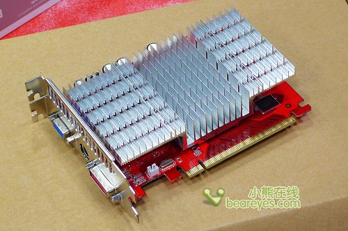 游戏高清轻松摆平 本月超值A卡小推荐