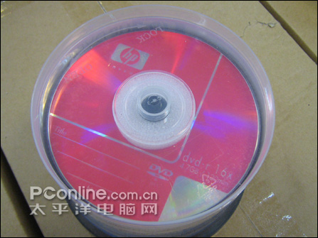 刻不容缓!最新DVD刻录盘信息周报_硬件