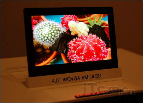 LCD������OLED���������ϰ����˷�