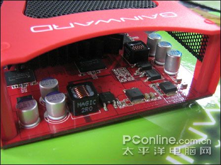 Ƶ�ʸߴ�600/1600!���N���7600GS�׽�潵��100