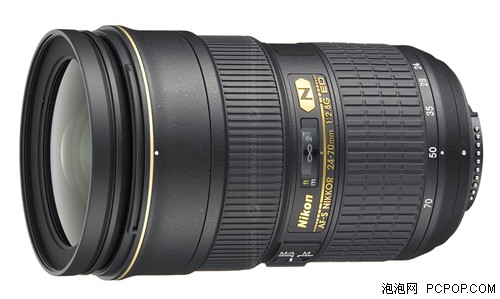 配合D3\/D300!尼康发2只顶级变焦镜头_硬件