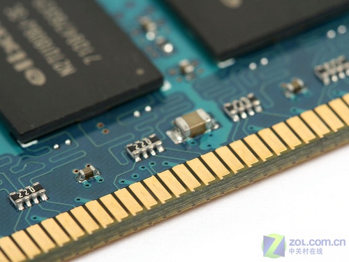 独特大芯片 南亚易胜2G\/667内存欣赏_硬件_科技时代_新浪网