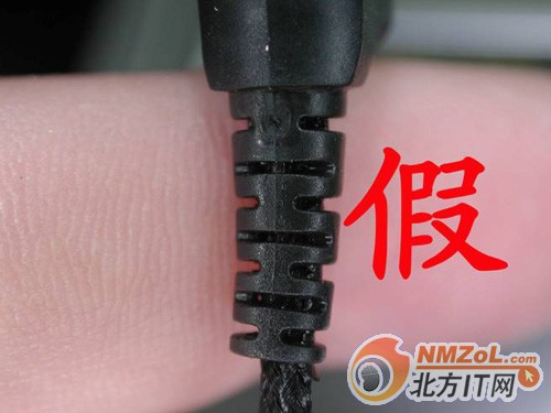 耳机鉴别之索尼MDR-E931耳机真伪详辨_硬件