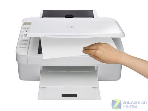 最低不足200元 6款低价打印设备推荐_硬件