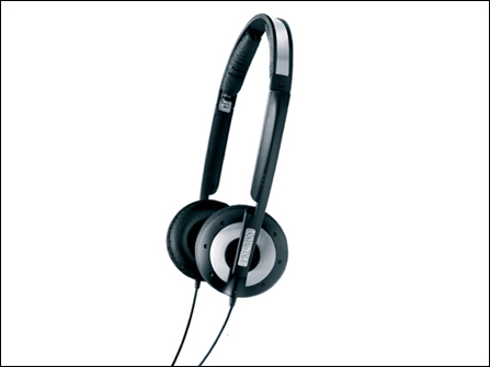 高品味!森海塞尔三款降噪耳机特别推荐_硬件