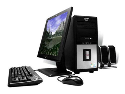 限时1个月 3999元联想17液晶台式机促销_硬件