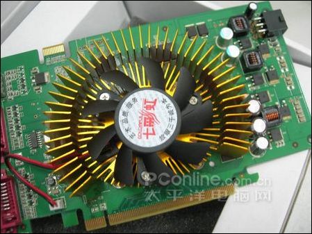 ����Ϸ�ֱ�����8600GTS�Կ���ѧ����