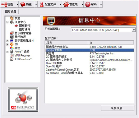 ������10%��˫��HD2000����ȫ�߸��´߻���7.8WHQL��