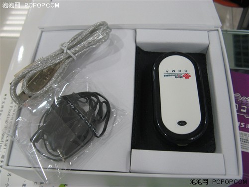 经典外观 紫光USB接口无线上网卡降价_硬件