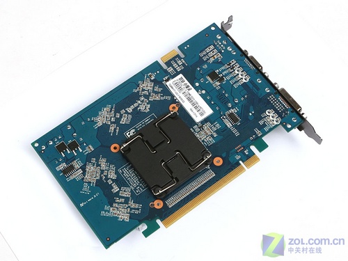 128与256MB谁最值 599元8600GT性能揭秘_硬