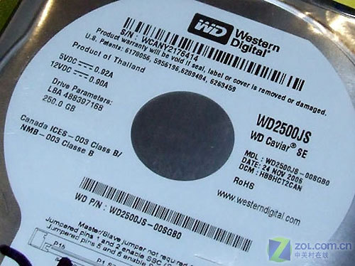��ѧװ����ѡ����250GB����Ӳ����465Ԫ