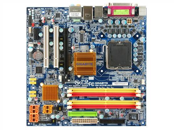 Intel���Կ�����һ��G35/33��Ʒ����