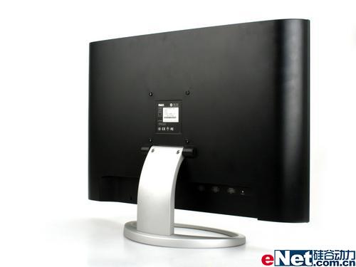 TN大屏新境界 2999元美格WG24D评测_硬件_