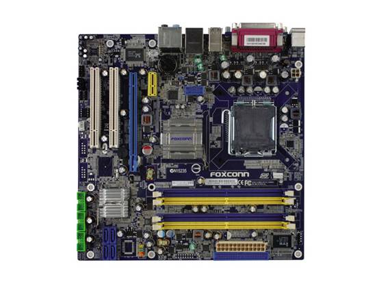 Intel���Կ�����һ��G35/33��Ʒ����