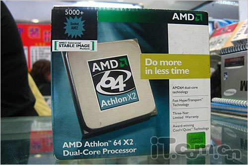 AMD65nm˫˴5000+900Ԫ