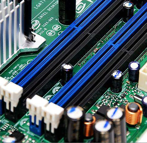 Intel���Կ�����һ��G35/33��Ʒ����