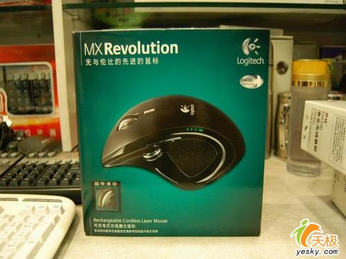 ӯ޼MXRevolution