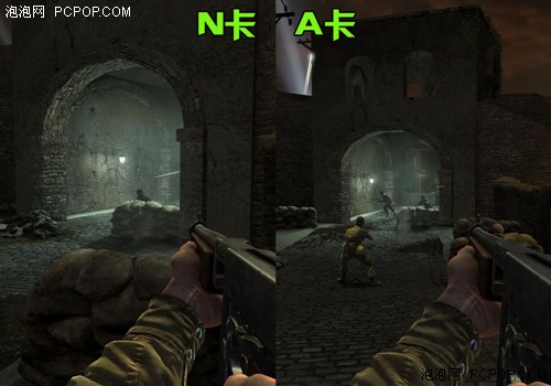 a卡扬眉吐气!17款显卡争夺[荣誉勋章]