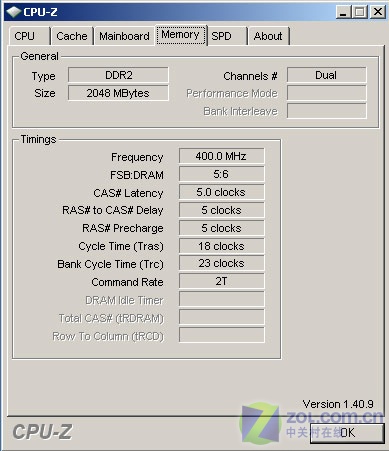 解析:散热片是否对内存超频有影响?