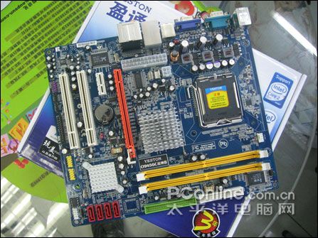 Intel�Ͷ�Ҳ�����945GC�����399