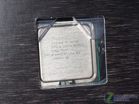 好不好别乱猜四核QX6700原盒CPU降1300元