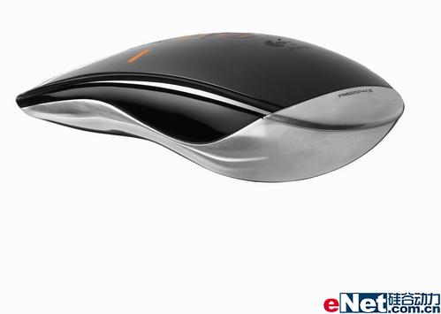 上演空中飞鼠!罗技推出MX Air鼠标_硬件