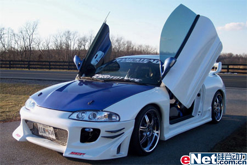 极品飞车11开跑 极速狂飙升级计划!_硬件