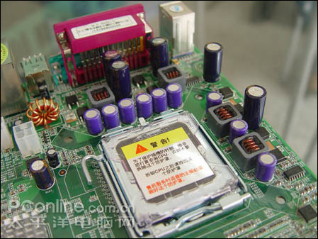 愈降愈美丽! 翔升I946PLN主板仅438!