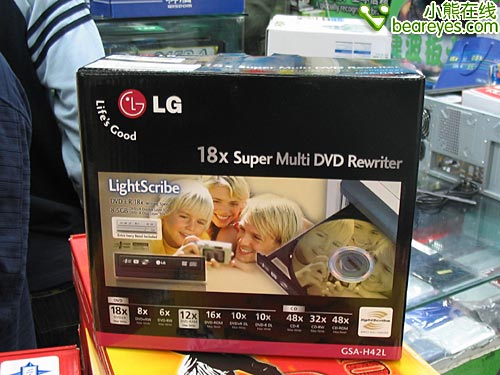 LGȫܿ¼GSA-H42Lֽ260Ԫ