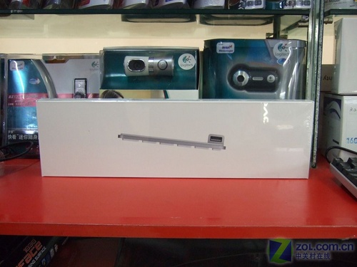 һ���׺��ƻ��iMac�������̼۸�499Ԫ��