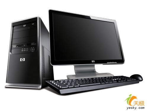 惠普全新g系列家用电脑金秋新品隆重上市_木