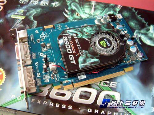 �����ʱ���Ӣ����8600GT�Կ�����799Ԫ