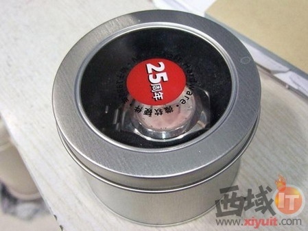 [成都]买微软键鼠 送25周年纪念腕表_硬件