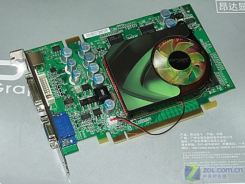 DX10�Կ�̽��˭��8500GTһҹ��499Ԫ?