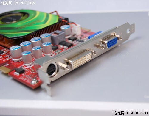 ȫ��̬7600GT�Կ��س������ͼۿ�ɱ599Ԫ