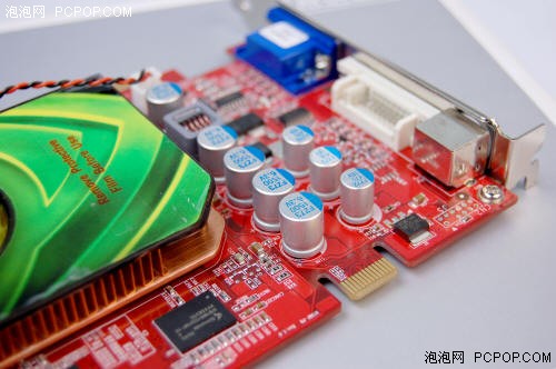 ȫ��̬7600GT�Կ��س������ͼۿ�ɱ599Ԫ
