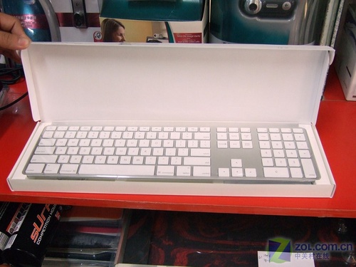 һ���׺��ƻ��iMac�������̼۸�499Ԫ��